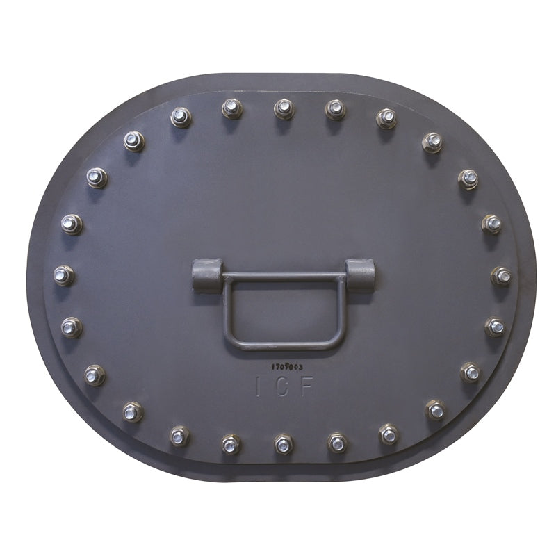HATCH HANDLE ASSM MPN-MB-503-HNDL
