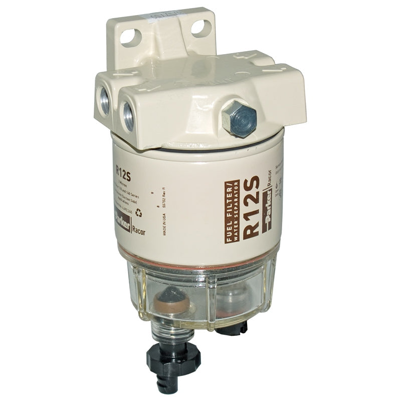 FILTER/WTR SPRTR KIT D/G MPN-120AS