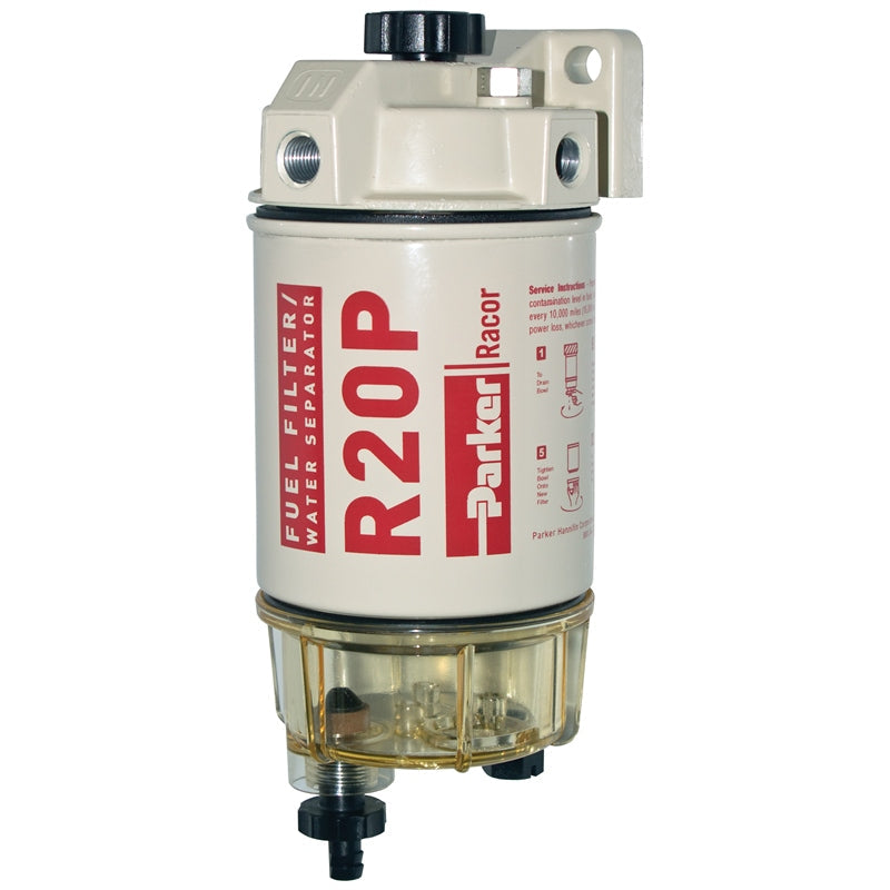 FUEL FLTR/WTR SPRTR 30MI MPN-230R30