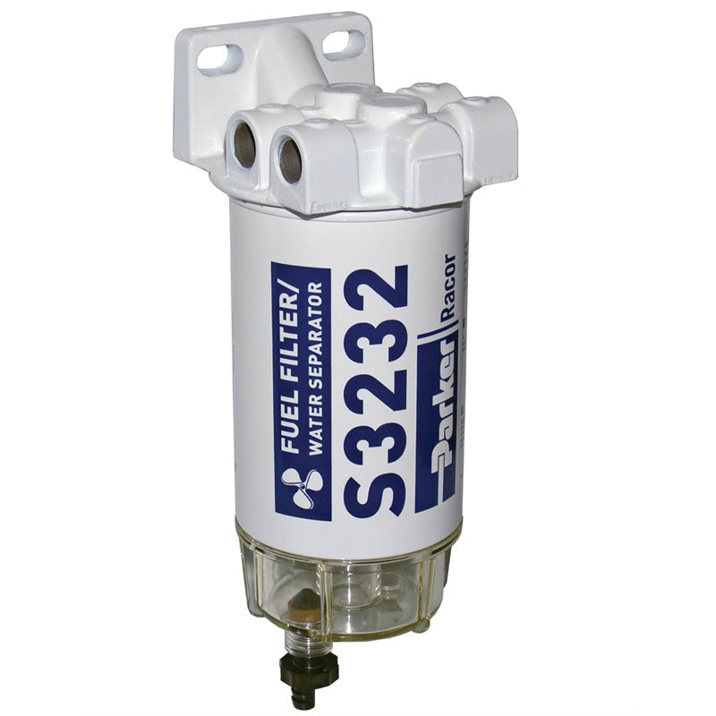 GAS SPIN-ON 90GPH O/B MPN-660R-RAC-01