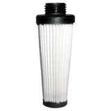 IN-LINE FLTR GAS 25GPH MPN-025-RAC-02