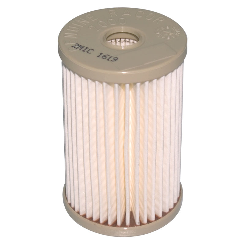 FLTR ELM 2MIC BROWN CAP MPN-2000SM-OR
