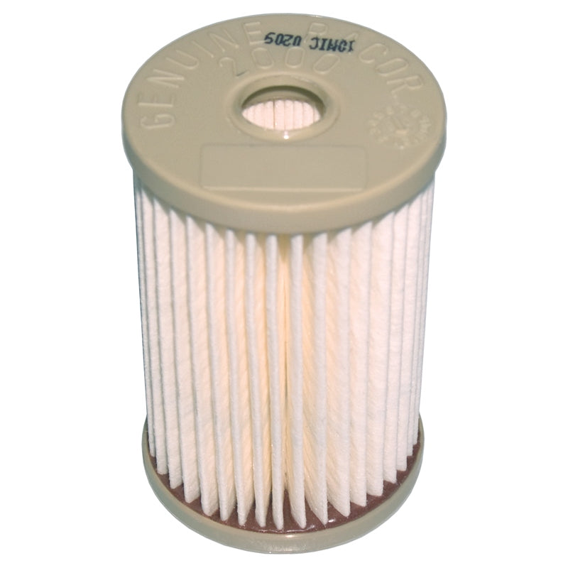 FLTR ELM 10MIC BLUE CAPS MPN-2000TM-OR