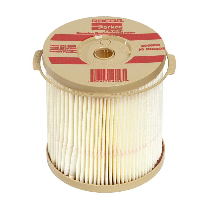 FILTER F/900MA 30MIC RED MPN-2040V30