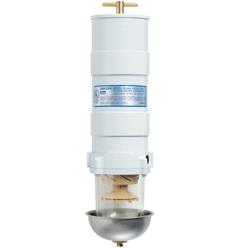 TURBINE FILTER 180 GPH MPN-1000MA2