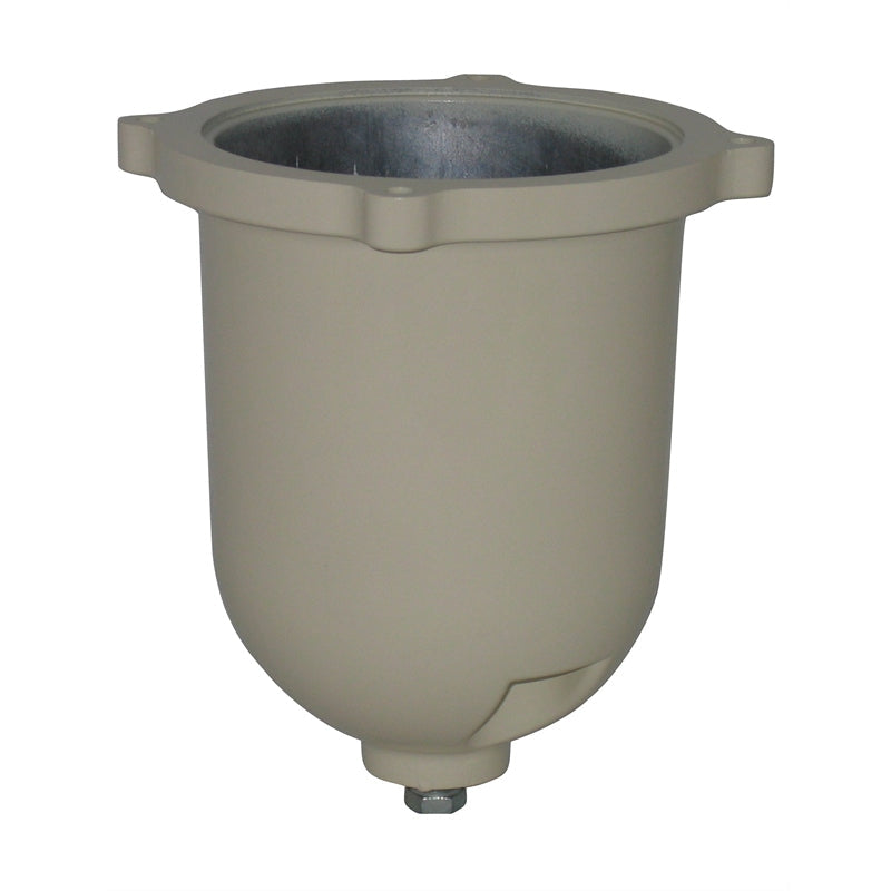 900/1000 BOWL+KIT METAL MPN-RK11734-03