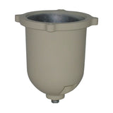 900/1000 BOWL+KIT METAL MPN-RK11734-03