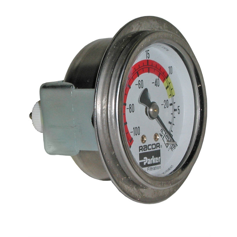 KIT-VACUUM GAUGE W/FTGS MPN-RK19668