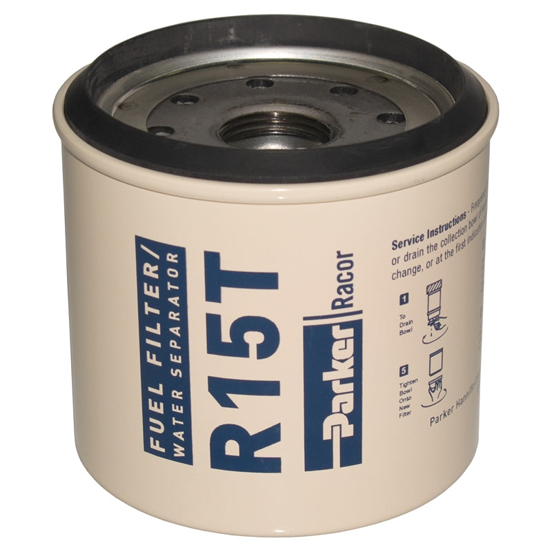 ELMNT RPLMNT #215 10 MIC MPN-R15T