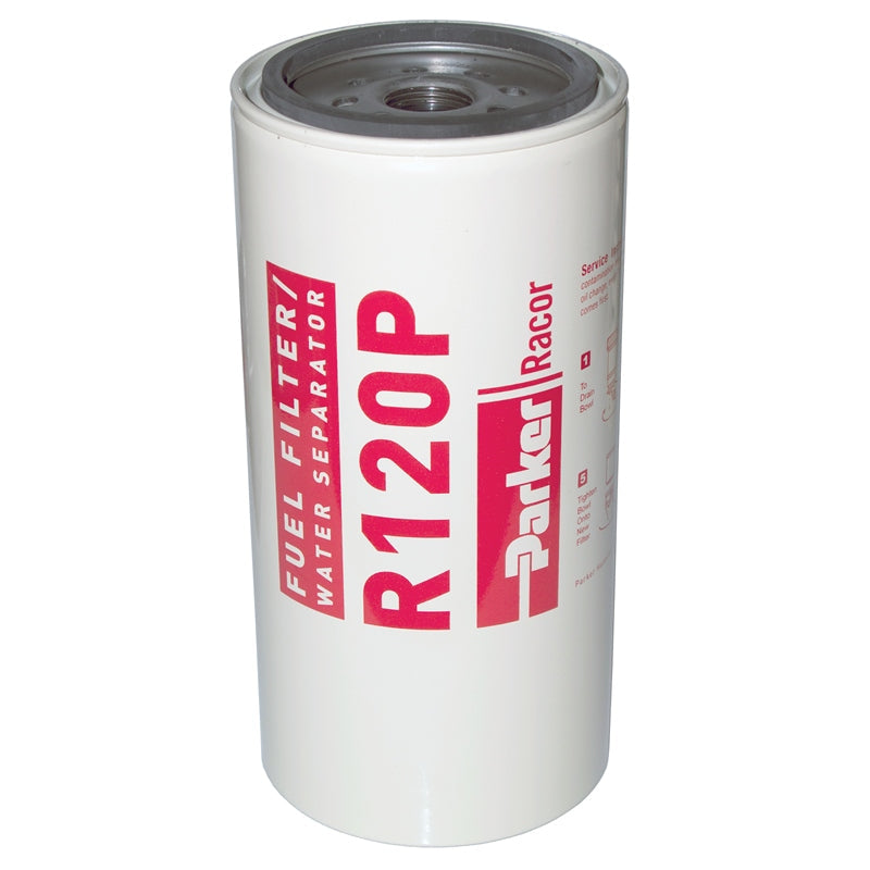 ELEMENT ASSEMBLY - 4120R MPN-R120P