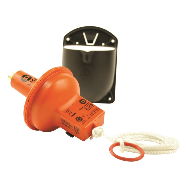 L162 LIFEBUOY LIGHT MPN-10-62-003A-L162