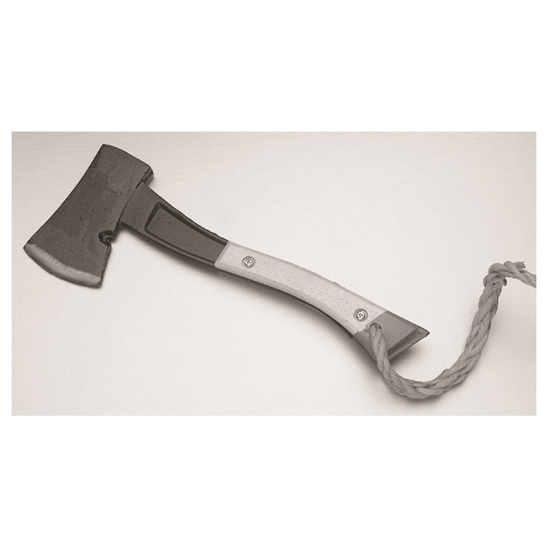 HATCHET W/LANYARD MPN-BB0072M