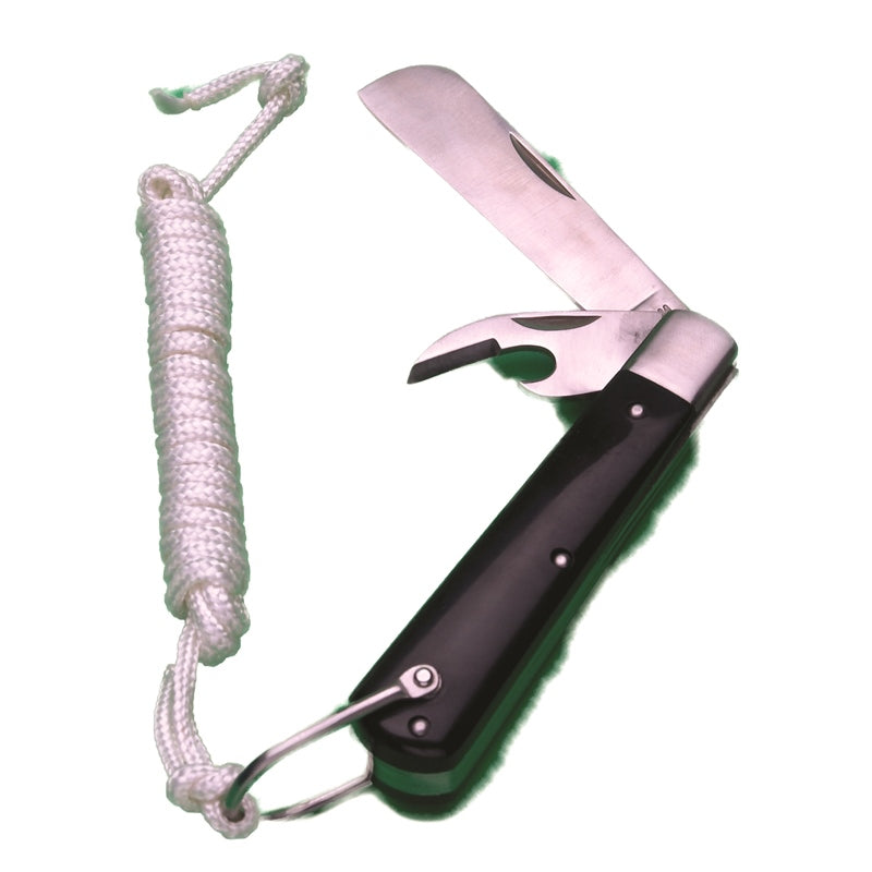 JACKNIFE W/LANYARD MPN-DX1510M