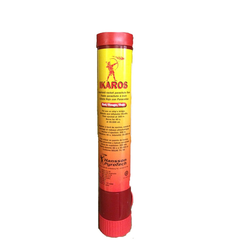 IKAROS FLARE KIT 12PK MPN-CI3401P-KIT