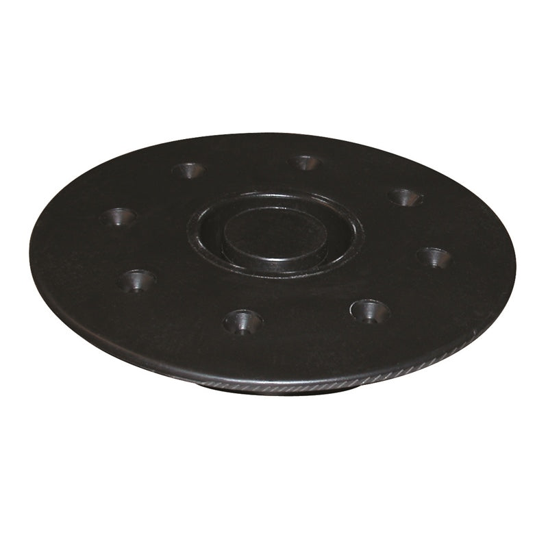 FLOOR RECEPTACLE FLUSH MNT MPN-DTZ