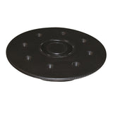 FLOOR RECEPTACLE FLUSH MNT MPN-DTZ