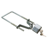 SPARE TIRE CARRIER MPN-11090-3