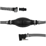 FUEL HOSE 6' J/E MPN-93806EUS7