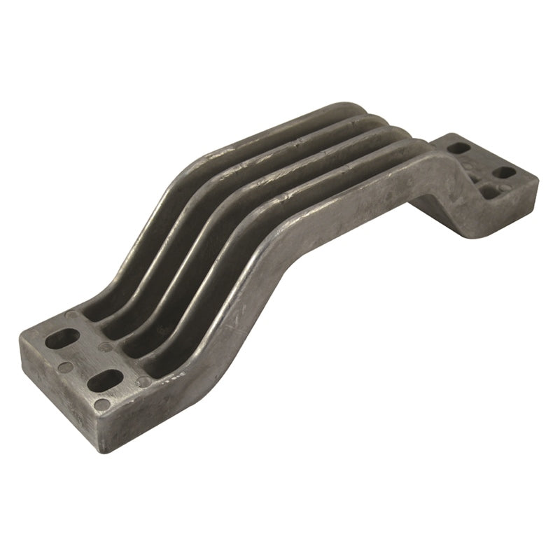 YAM HANDLE ZNC 115-300HP MPN-6G5-45251