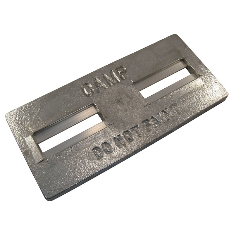 DIVERS PLATE MPN-DP-1
