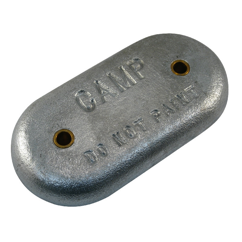 HULL PLATE 15X3X1.5 MPN-B-12
