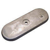 HULL PLATE 8.785X3-3/16 MPN-N-1