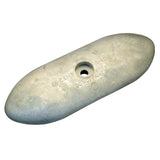 HULL PLATE 9.25X3.785 MPN-A-90