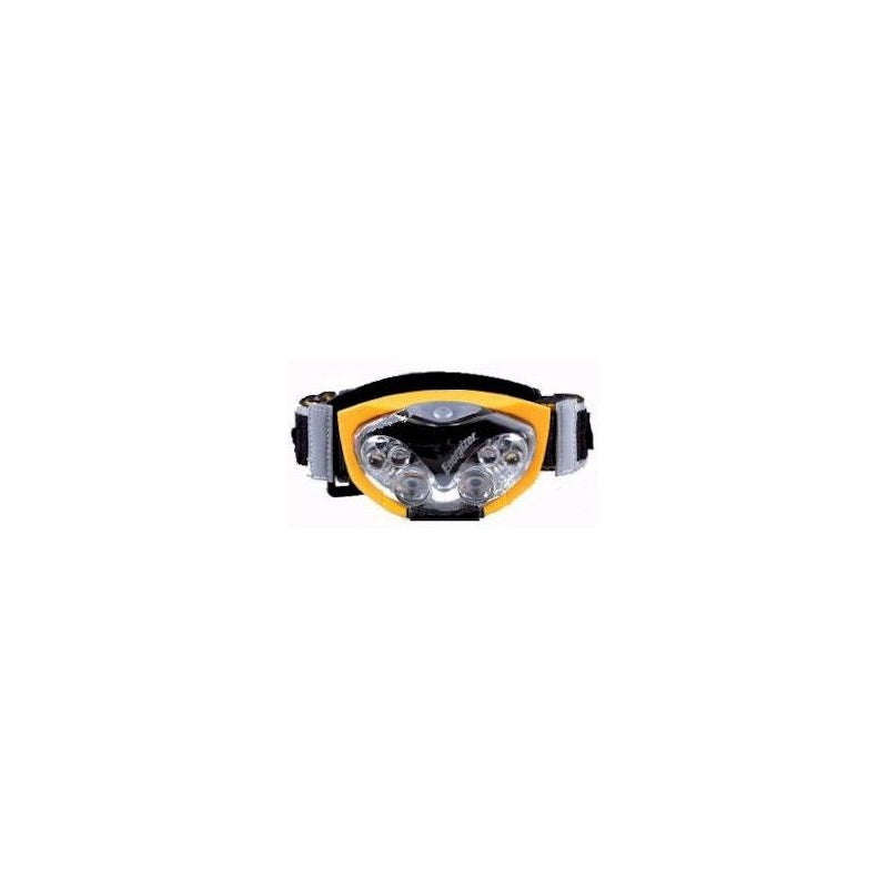HEADLIGHT 6LED 3-AAA MPN-HDBIN32E