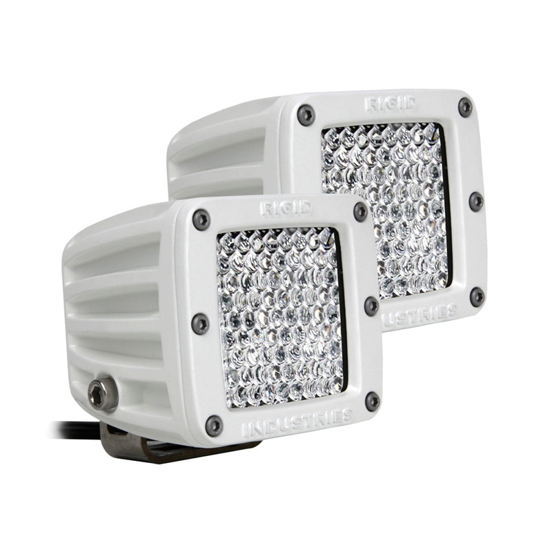 SPREADER LT 3X3 4LED WHT FLOOD DFS PR MPN-602513
