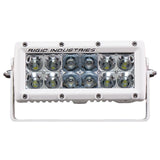 LIGHT BAR 6X2LED 6" WHT SPOT/FLOOD MPN-806313
