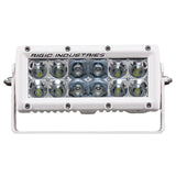 Rigid Light Bar 6X2LED 6" Wht Spot/Flood, model 806313, SpotFlood Lights