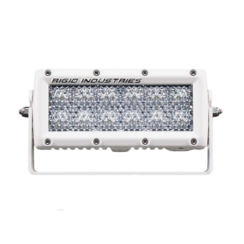 LIGHT BAR 6X2LED 6" WHT FLOOD DFSD MPN-806513