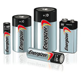 LITHIUM AA BATTERY MPN-L91.9S