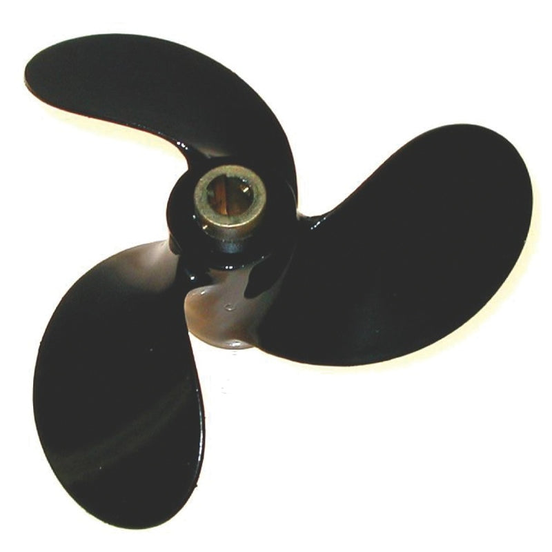 PROP J/E AL 4-8HPX PIN 9 P-12032