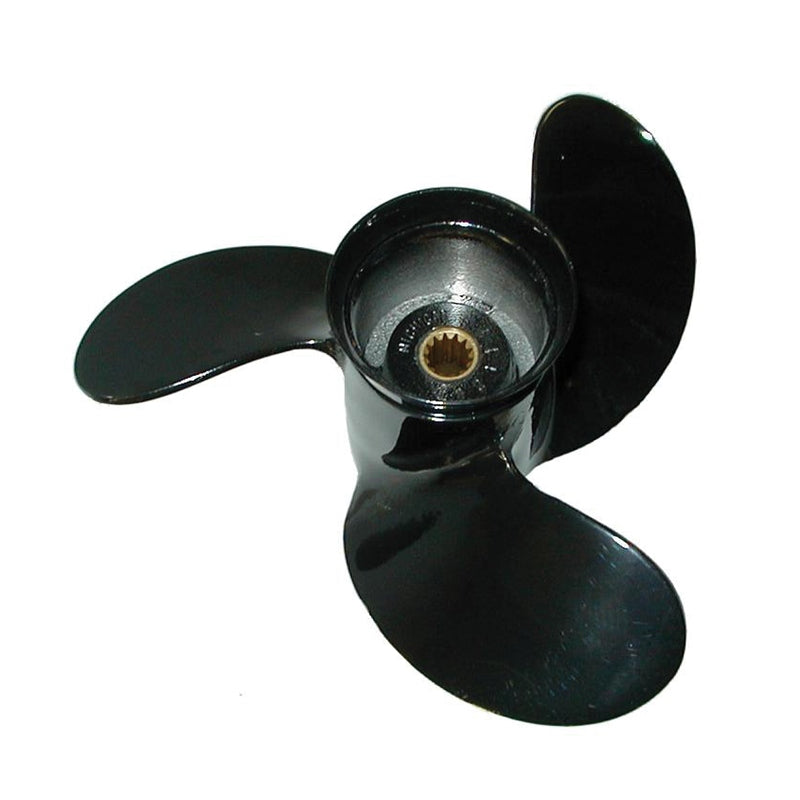 PROP J/E AL 8-15HP 10 P-12111