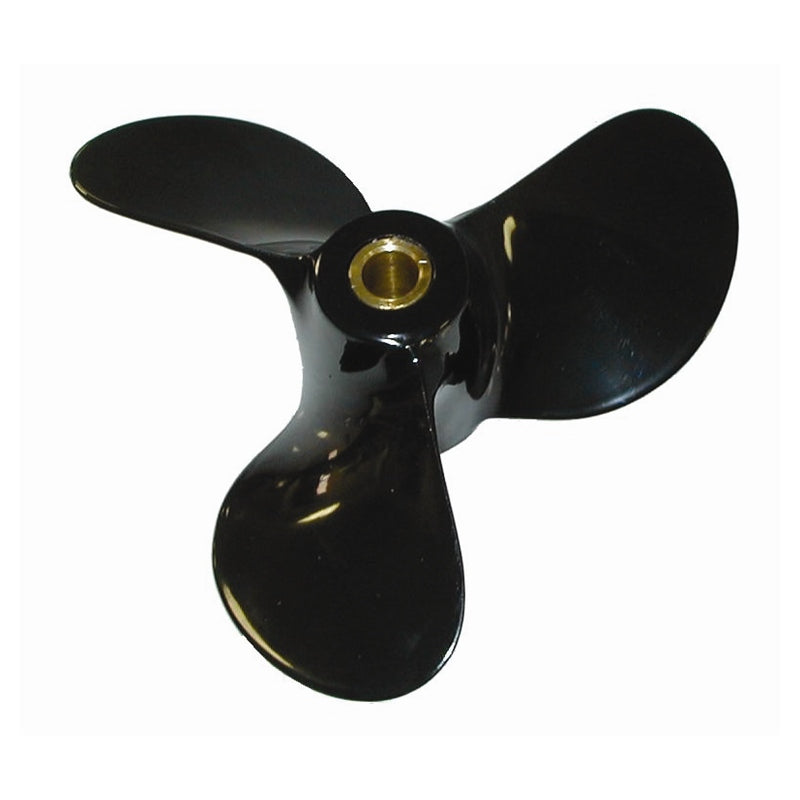 PROP J/Y AL-25HPX PIN 10 P-12011