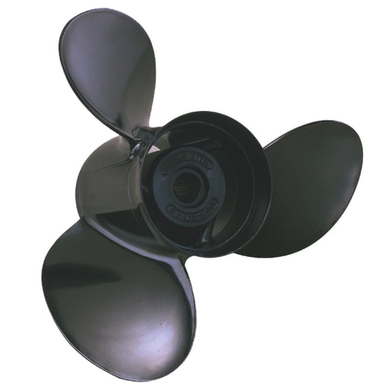 PROP J/E AL V6 14.5X19 P-11008