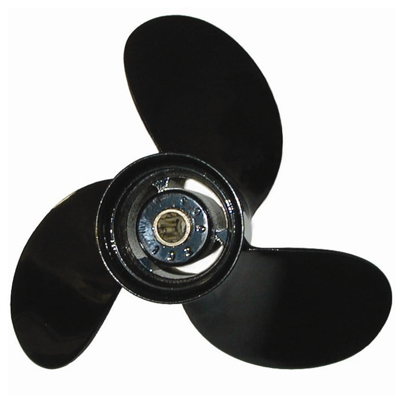 PROP Y/H AL 9.9-15HP 9" P-102004