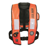 WORK VEST  HYDRO AUTOMATIC