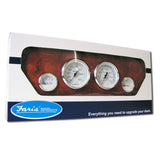 GAUGE ST OUTBRD CHES WHT MPN-KTF002