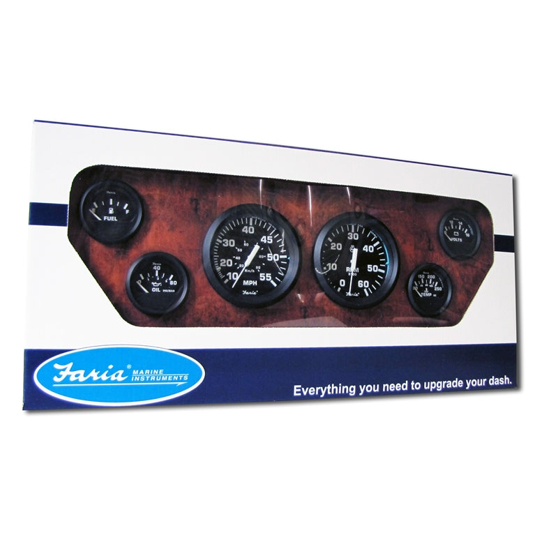GAUGE SET INBD EURO MPN-KT9799