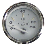 KRONOS OIL PRESS GAUG 80 MPN-19002