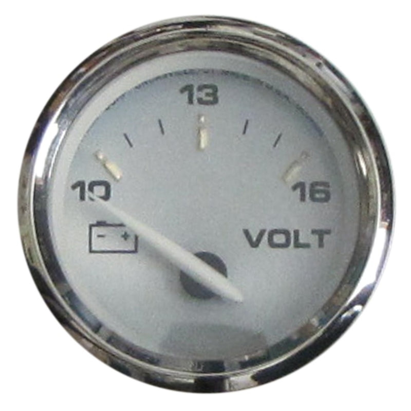 KRONOS VOLTMETR 10-16VDC MPN-19004