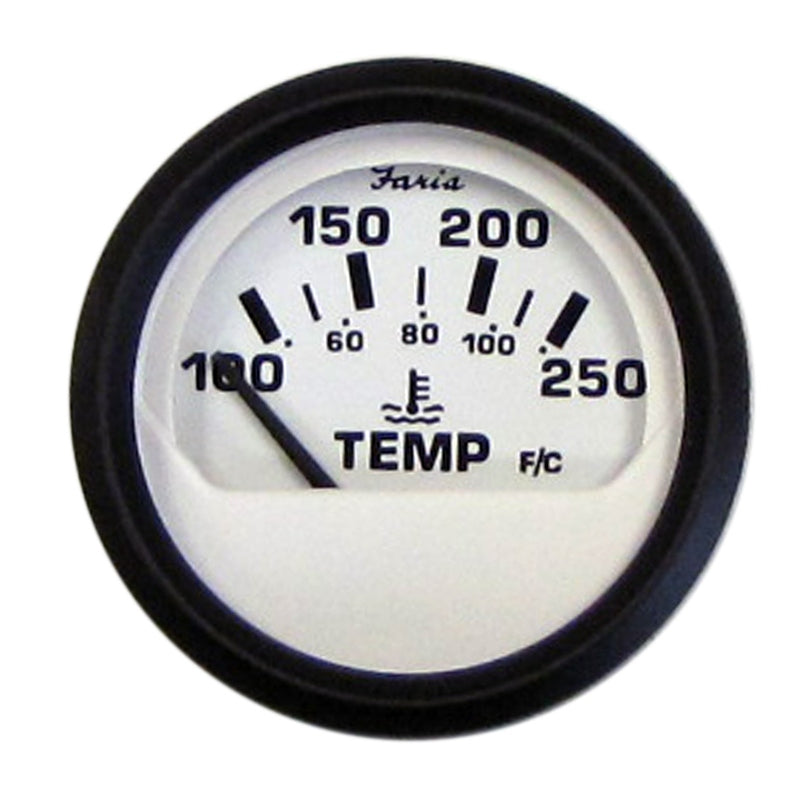 EURO WHT WATER TEMP. MPN-12904