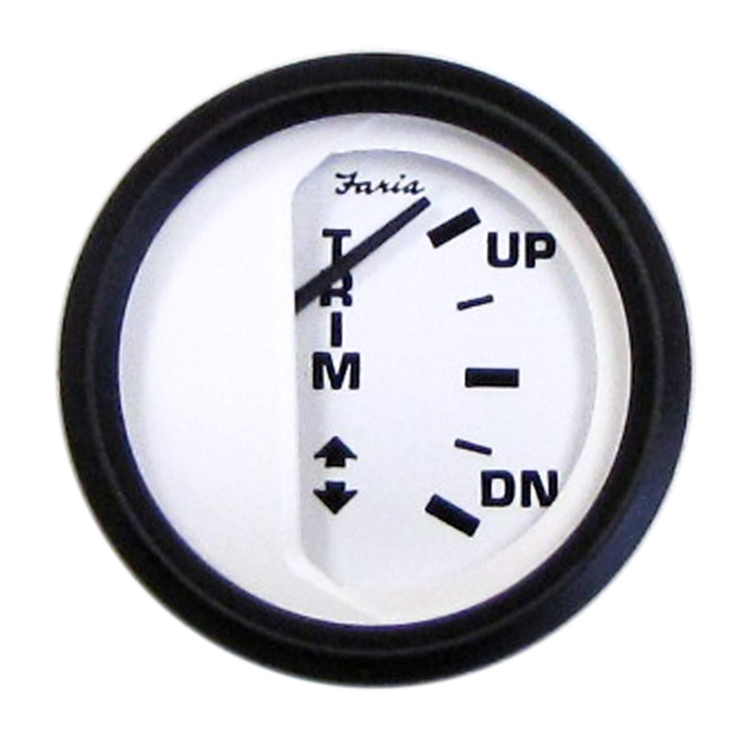 EURO WHT TRIM MERC. MPN-12916