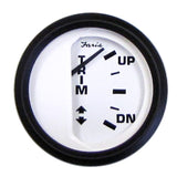 EURO WHT TRIM MERC. MPN-12916