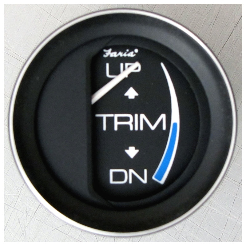 CORAL OMC O/B TRIM MPN-13016