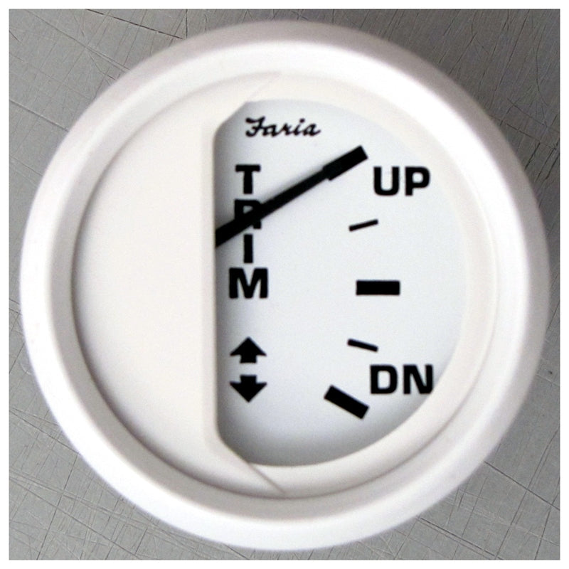 DRESS WHITE J/E O/B TRIM MPN-13123