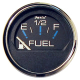 SS BLK FUEL GUAGE MPN-13701
