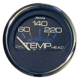 SS BLK CYL. HEAD TEMP. MPN-13706